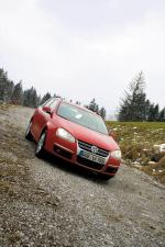 Volkswagen Golf Variant 2007 года